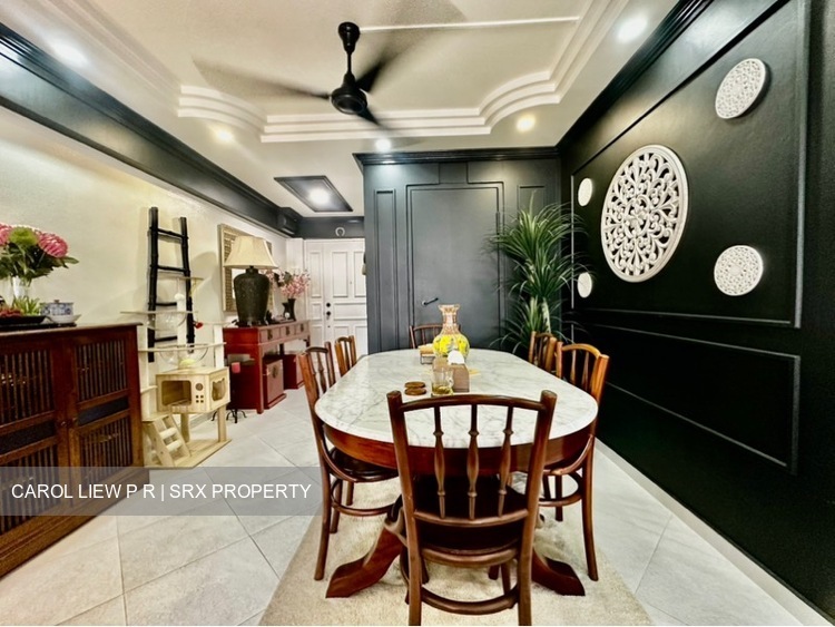 Blk 486 Choa Chu Kang Avenue 5 (Choa Chu Kang), HDB 5 Rooms #486508901